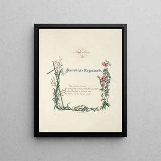Jane Elizabeth Giraud - Paradise Regained.webp