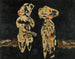 Figures - Jankel Adler — vista de la obra