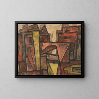Jankel Adler - Ohne Titel.webp
