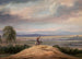 Salut à Cracovie - January Suchodolski — vista de la obra