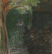 Garden - Antoine Bourdelle — artwork view