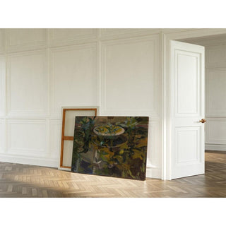 Jardin De La Casa Sorolla - Joaquín Sorolla | Reproduction Tableau Décoration murale affiche copie