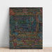 Reproduction of the painting Exotic Garden Painting - Paul Klee
