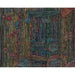 Reproduction of the painting Exotic Garden Painting - Paul Klee