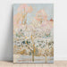 Reproduction of the painting Garden under Snow - Maurice Denis