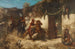 Dalmate Wedding - Jaroslav Čermák — artwork view