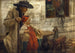 Family of the Chod Land Painting - Jaroslav Špillar — artwork view