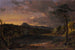 Catskill Creek - Jasper Francis Cropsey — vista de la obra