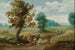 La Conversión de San Pablo - Jasper van der Laanen — vista de la obra