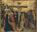Calvaire Painting - Jaume Ferrer — artwork view