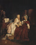 The Proposal - Jean-Alphonse Roehn — artwork view