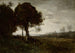 Torrent en Romagnes - Jean-Baptiste-Camille Corot — vista de la obra
