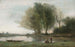 Arleux-du-Nord - Jean-Baptiste-Camille Corot — vista de la obra