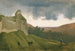 Las tres etapas de la vida de una mujer - Jean-Baptiste-Camille Corot — vista de la obra