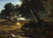 Bosque de Fontainebleau - Jean-Baptiste-Camille Corot — vista de la obra