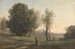 Paisaje - Jean-Baptiste-Camille Corot — vista de la obra