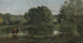 Marcoussis La Mare aux Vaches - Jean-Baptiste-Camille Corot — vista de la obra
