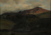Mont Cavo - Jean-Baptiste-Camille Corot — artwork view