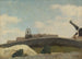 Montmartre, muro y molino - Jean-Baptiste-Camille Corot — vista de la obra