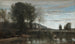 Estanque en Ville-d'Avray - Jean-Baptiste-Camille Corot — vista de la obra