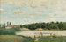 El Baño - Jean-Baptiste-Camille Corot — vista de la obra