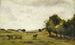Vista cerca de Épernon - Jean-Baptiste-Camille Corot — vista de la obra