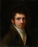 Self-portrait - Jean-Baptiste-Louis Germain — artwork view