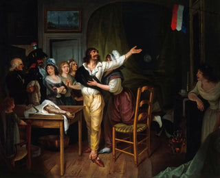 JeanBaptiste Bizard - Dvouement  La Patrie Dun Homme Quon Vient Damputer Dun Bras.webp