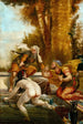Suzanne et les vieillards - Jean-Baptiste Cariven — artwork view