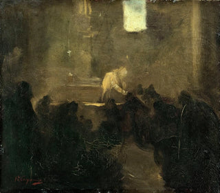 JeanBaptiste Carpeaux - La Communion.webp