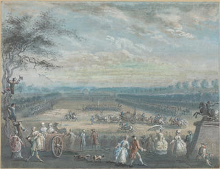 JeanBaptiste Le Paon - A Review on the Champs de Mars.webp