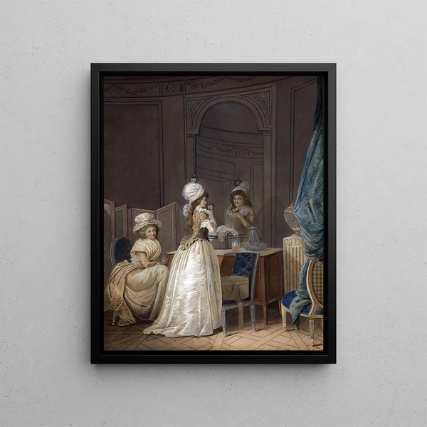JeanBaptiste Mallet - Le Bouquet.webp