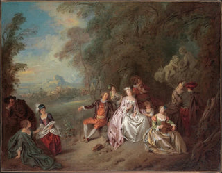 JeanBaptiste Pater - Concert Champtre.webp
