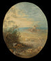 Summer Painting - Jean-Baptiste Pater — artwork view