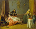 El Boudoir - Jean-Baptiste Pater — vista de la obra