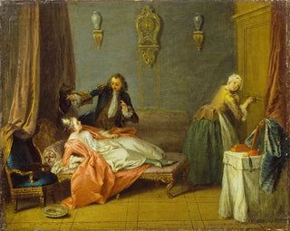 JeanBaptiste Pater - The Boudoir.webp