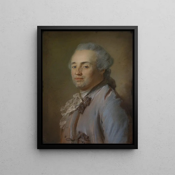 JeanBaptiste Perronneau - The Marquis de Marigny.webp