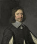 retrato de un hombre posiblemente Philippe de la Trémolle conde de Olonne - Jean-Baptiste de Champaigne — vista de la obra