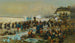 Champigny December 1870 - Jean-Baptiste Édouard Detaille — artwork view