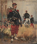 Military Painting - Jean-Baptiste Édouard Detaille — artwork view