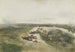 a military offensive: Study for the panorama of the Battle of Champigny - Jean-Baptiste Édouard Detaille — artwork view