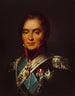 retrato de Charles Ferdinand d'Artois, duque de Berry, 1778-1820 - Jean-François Thuaire — vista de la obra