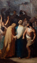 Martyre de Saint Jacques - Jean-François Brémond — vista de la obra