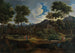 Classic Landscape Painting - Jean-François Millet — artwork view