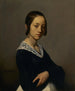 Louise-Antoinette Feuardent - Jean-François Millet — artwork view