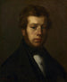 Monsieur Martin - Jean-François Millet — artwork view