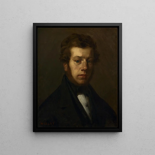 JeanFranois Millet - Monsieur Martin.webp