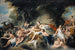 Diane et Actéon - Jean-François de Troy — artwork view