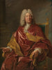 Portrait of a Man - Jean-François de Troy — artwork view