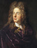 Portrait of the miniature painter Jacques-Antoine Arlaud - Jean-François de Troy — artwork view